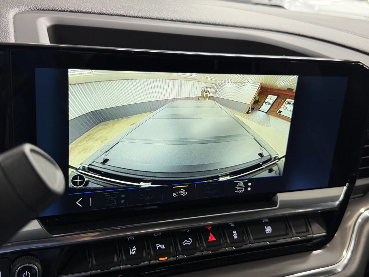 Used 2024 Chevrolet Silverado 2500 High Country w/ High Country Premium Package image 79