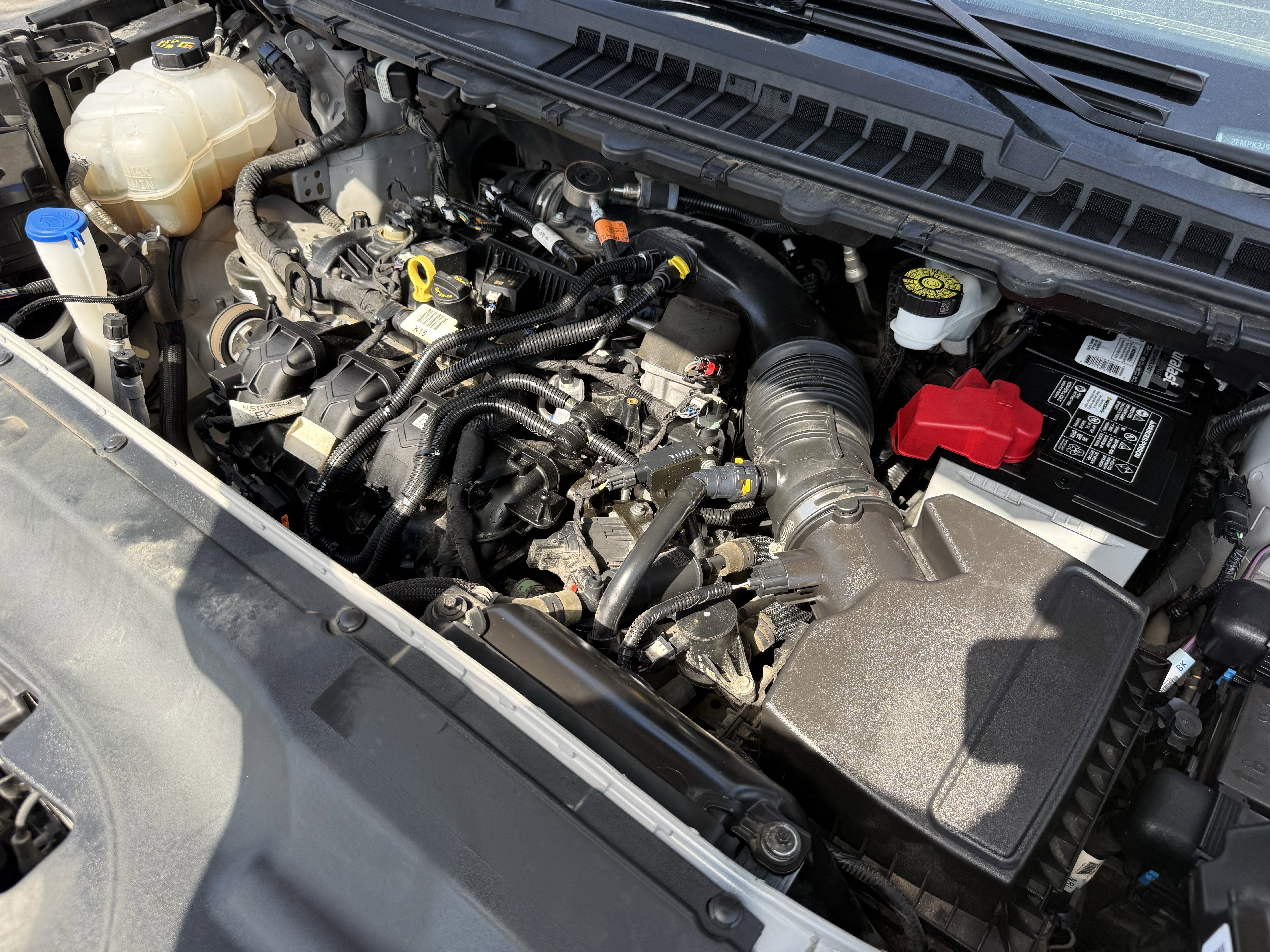 Used 2020 Ford Edge SEL w/ Convenience Package image 33