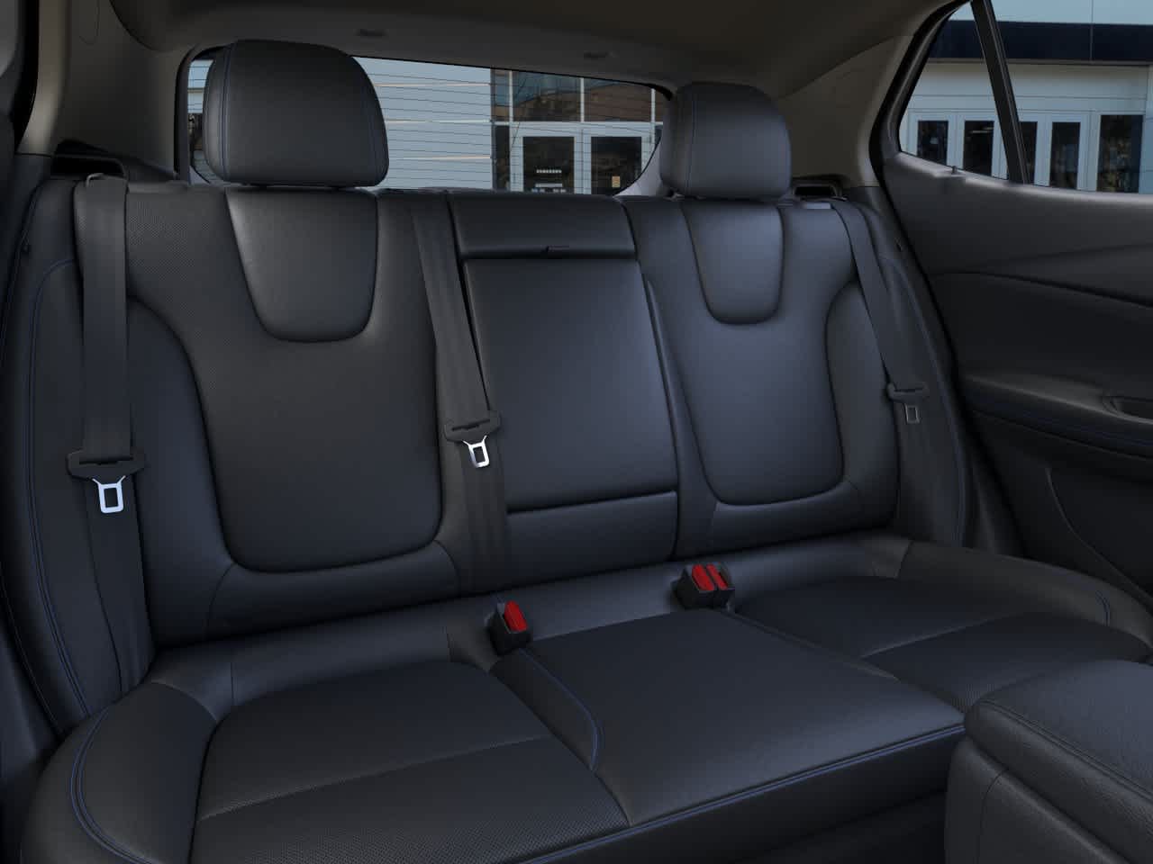 New 2026 Buick Encore GX Sport Touring w/ Comfort Package FWD image 17