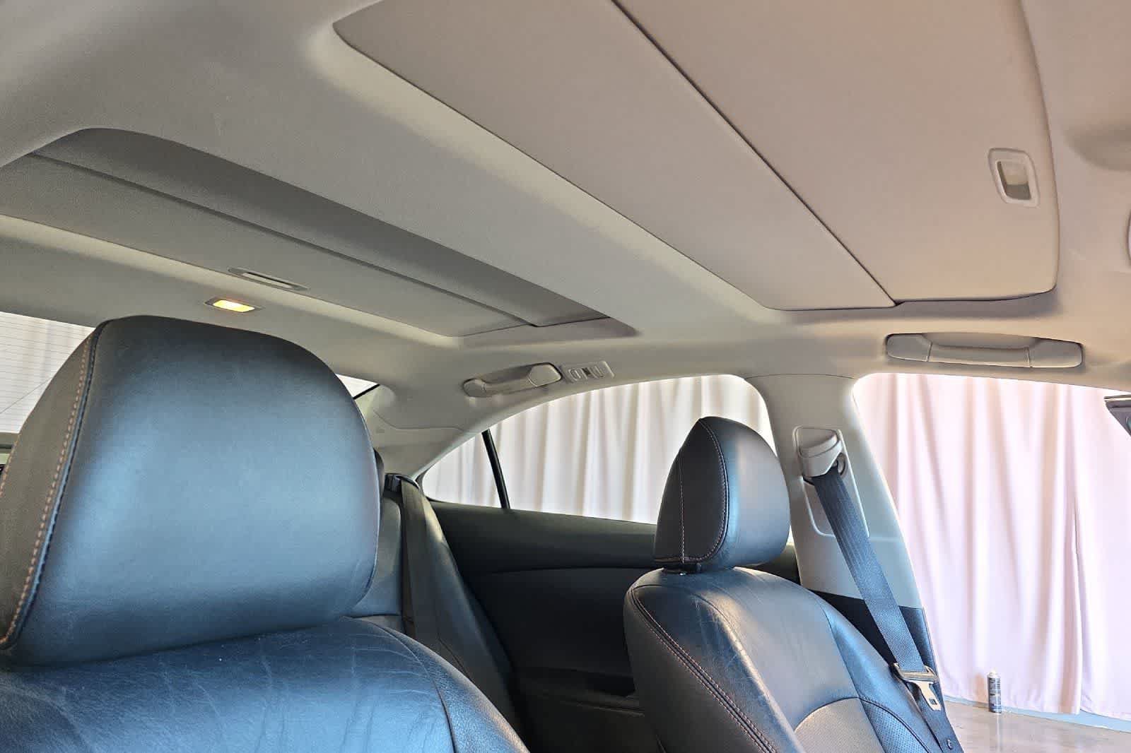Used 2012 Lexus ES 350 FWD image 18