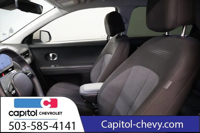 Used 2024 Hyundai Ioniq 5 SEL RWD image 12