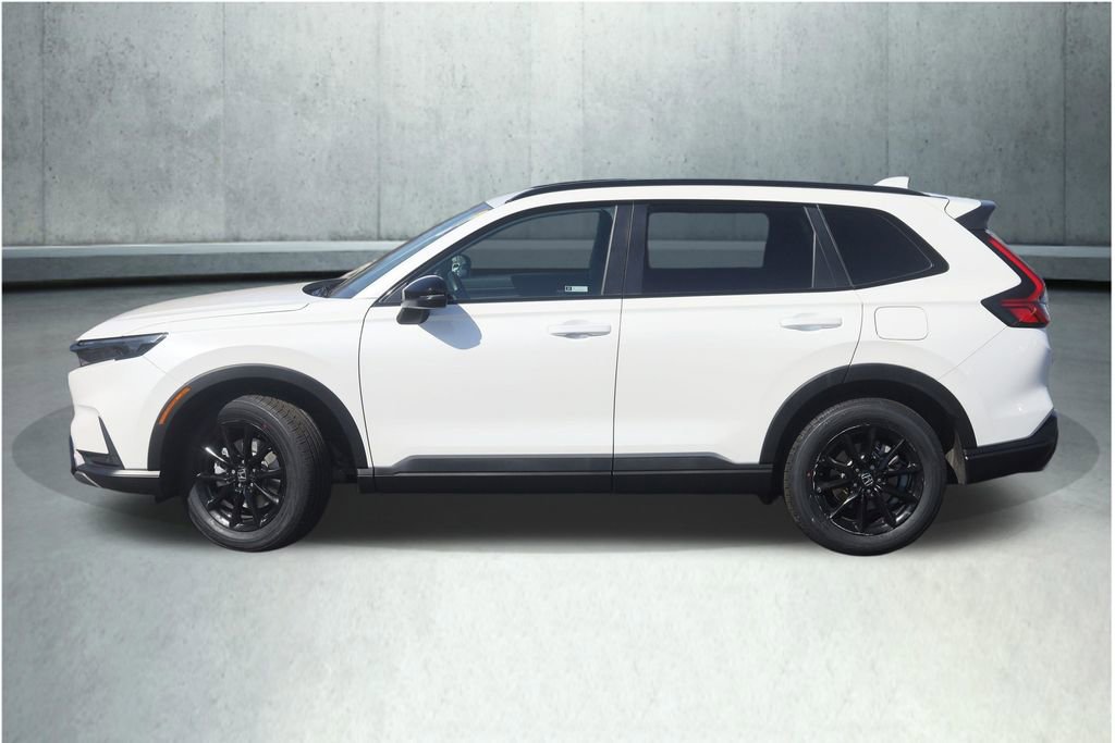 Used 2026 Honda CR-V Sport-L image 14