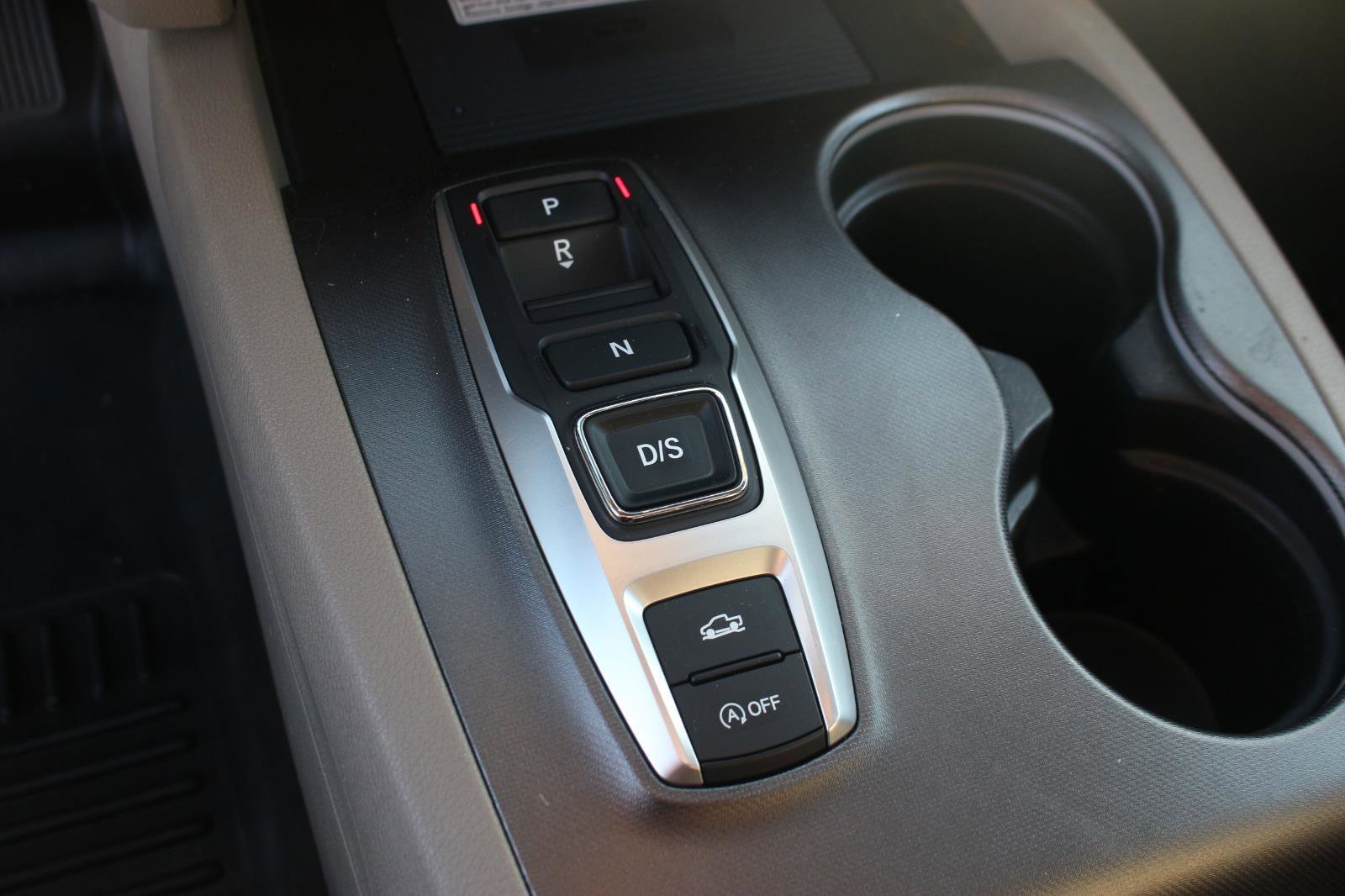 Used 2022 Honda Ridgeline RTL-E image 24