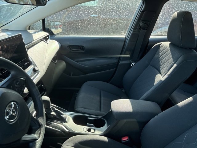 Used 2023 Toyota Corolla LE image 25