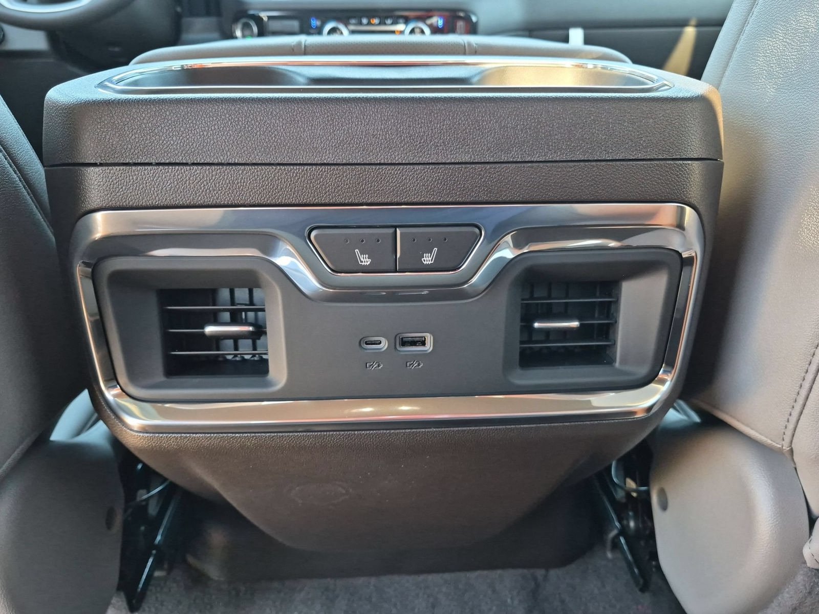 New 2026 GMC Sierra 1500 SLT w/ SLT Premium Package AWD/4WD image 27