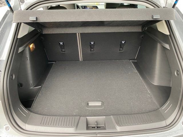 New 2025 Chevrolet Trax ACTIV w/ Sunroof Package image 18
