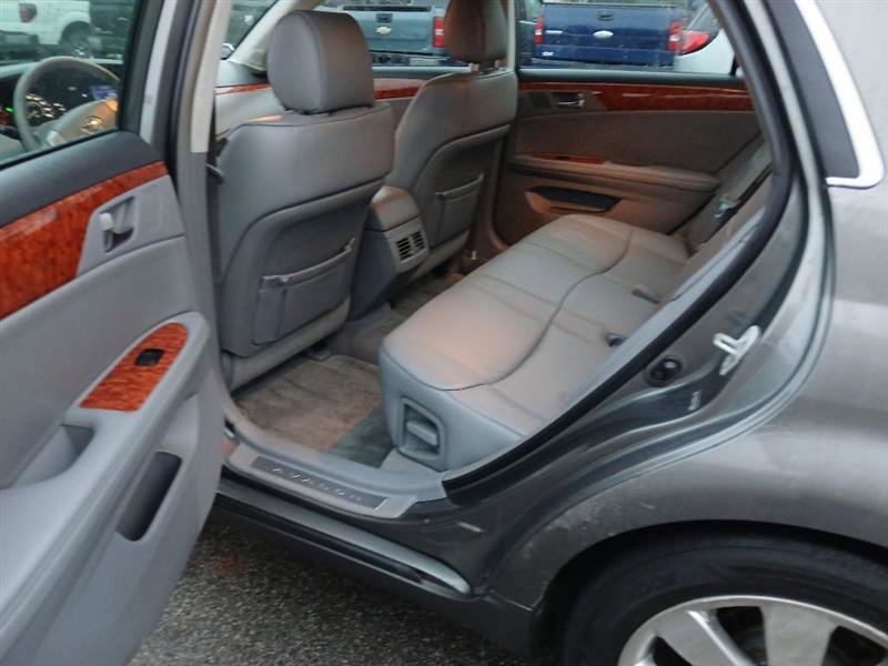 Used 2007 Toyota Avalon XL image 10
