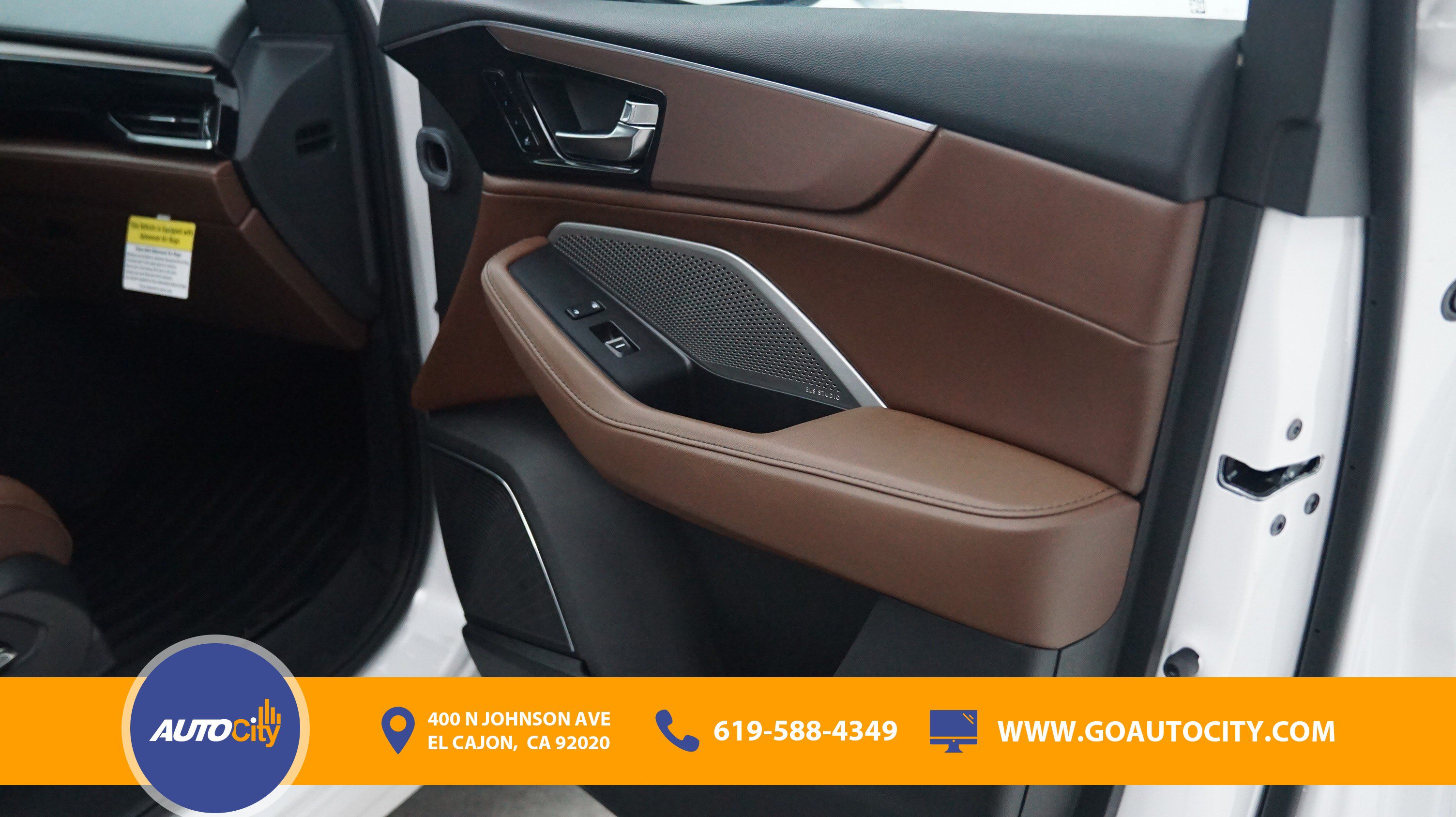 Used 2023 Acura MDX FWD w/ Technology Package image 18