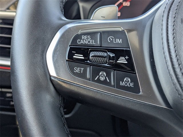 Used 2020 BMW M340i xDrive image 28