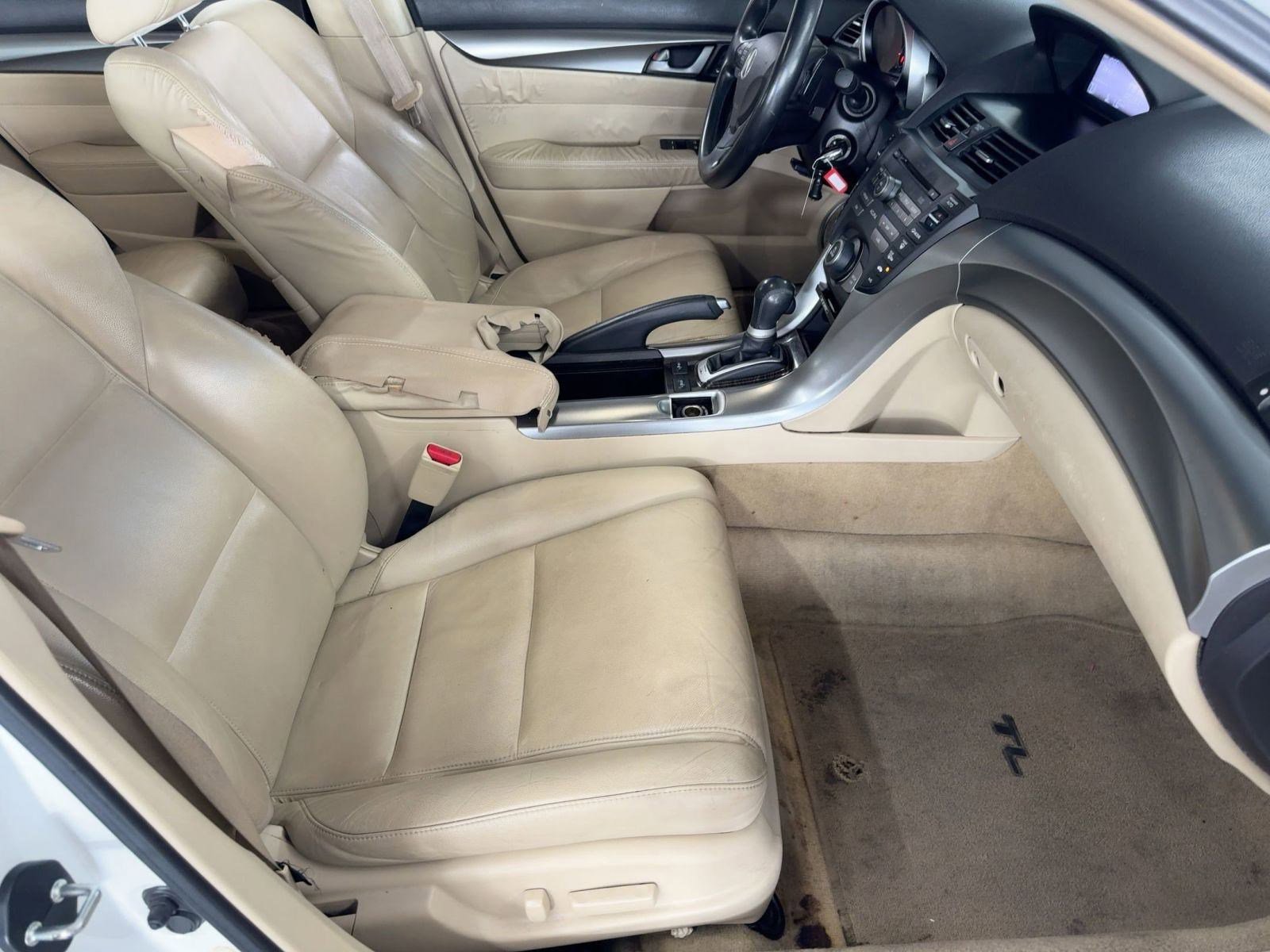 Used 2009 Acura TL image 30
