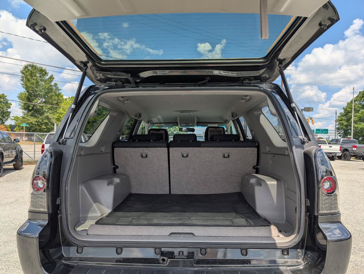 Used 2006 Toyota 4Runner Sport RWD image 15