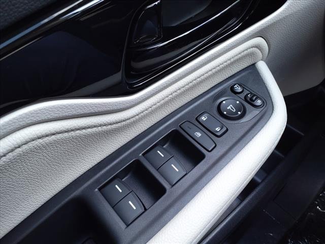 New 2027 Honda Odyssey Elite image 18