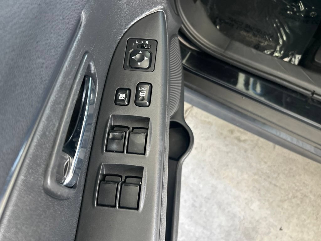 Used 2021 Mitsubishi Outlander Sport ES FWD image 31