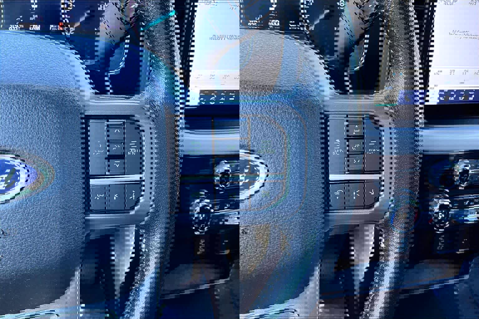 Used 2021 Ford F150 XLT w/ Equipment Group 302A High image 24