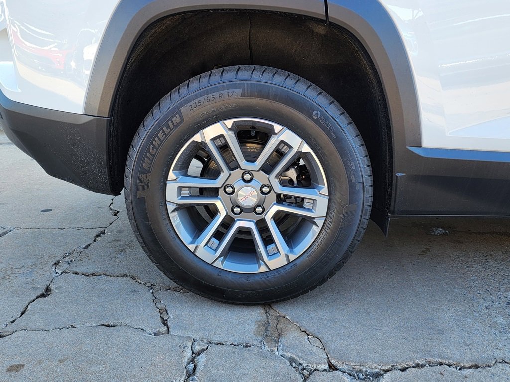 New 2026 GMC Terrain Elevation image 49