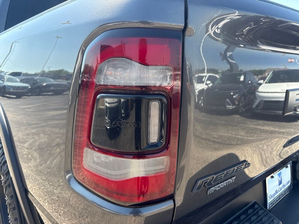 Used 2022 RAM 1500 Rebel w/ Rebel Level 2 Equipment Group AWD/4WD image 10