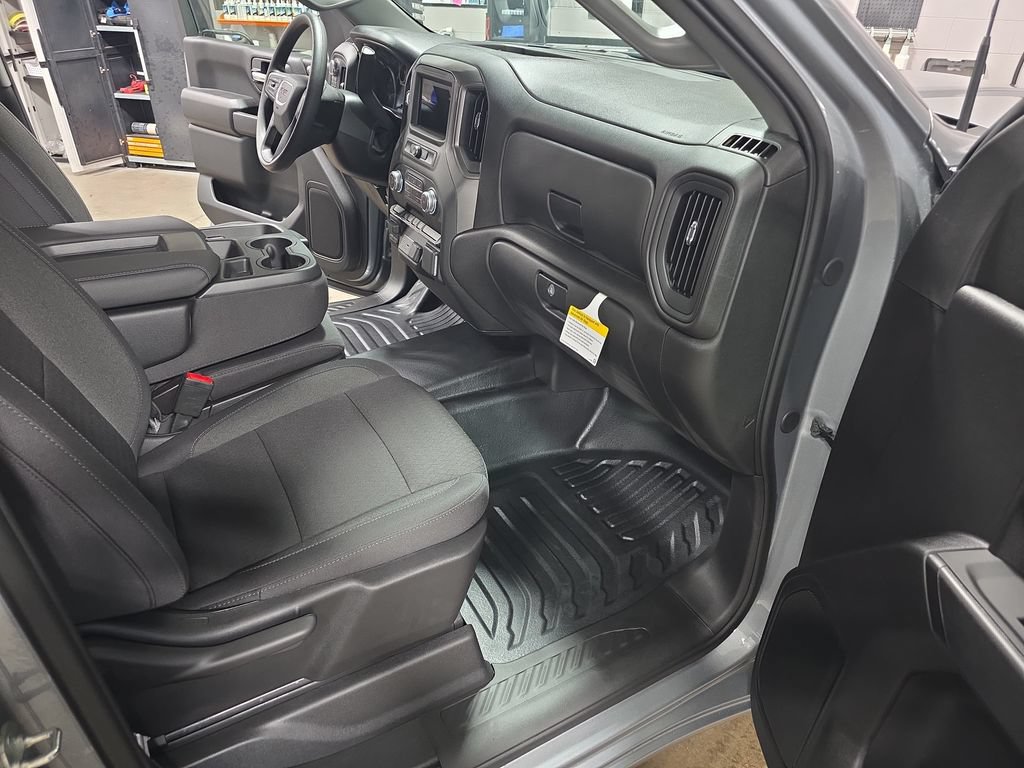New 2026 GMC Sierra 2500 Pro w/ Convenience Package AWD/4WD image 10