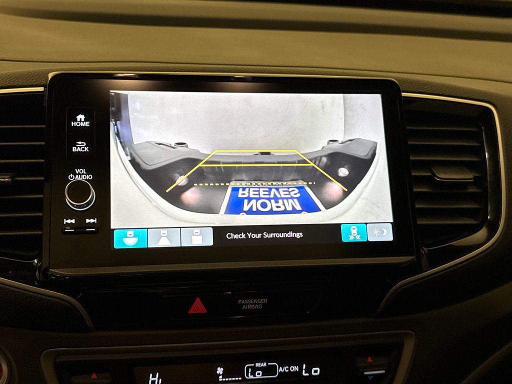 Certified 2025 Honda Ridgeline RTL image 22