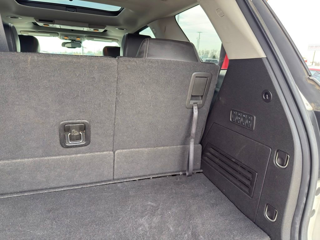 Used 2015 GMC Acadia Denali AWD/4WD image 36