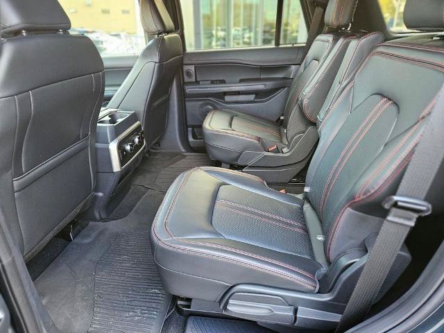 New 2024 Ford Expedition Limited AWD/4WD image 51