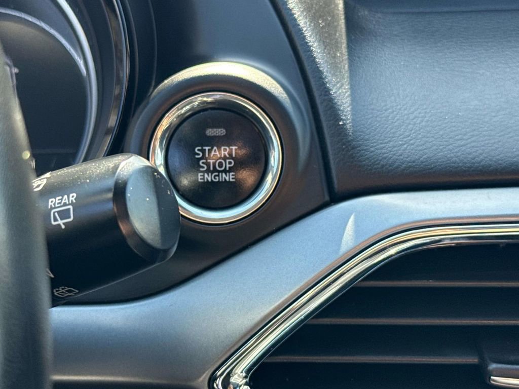 Certified 2023 MAZDA CX-9 Touring Plus image 28