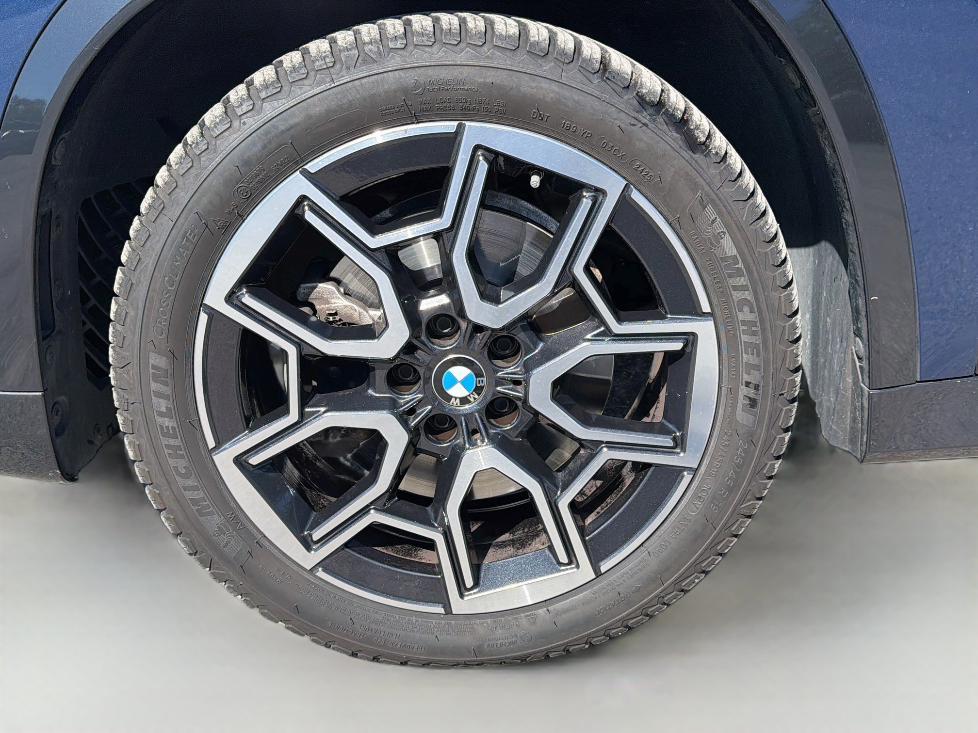 Used 2023 BMW X1 xDrive28i AWD/4WD image 42