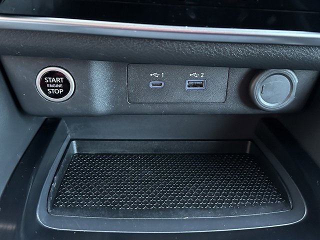 Certified 2023 Nissan Rogue S image 13