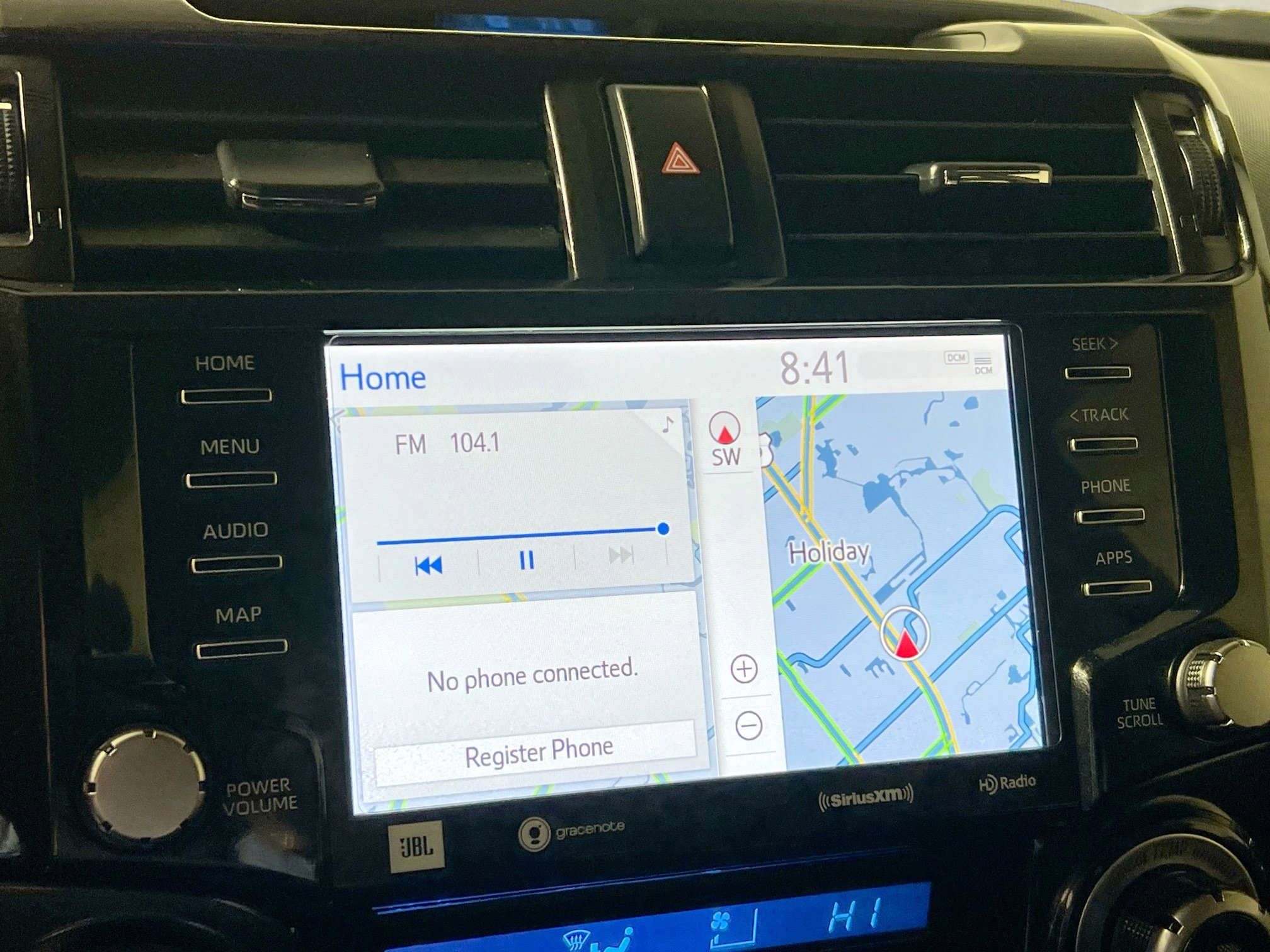 Used 2024 Toyota 4Runner TRD Pro image 28