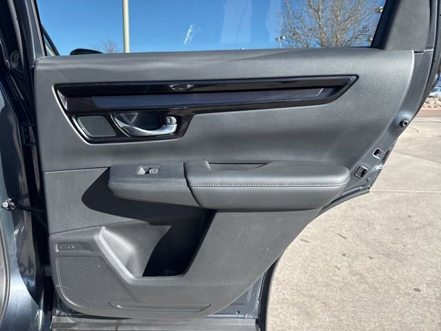 Used 2025 Honda CR-V EX-L image 18