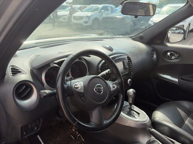Used 2013 Nissan Juke SL AWD/4WD image 24