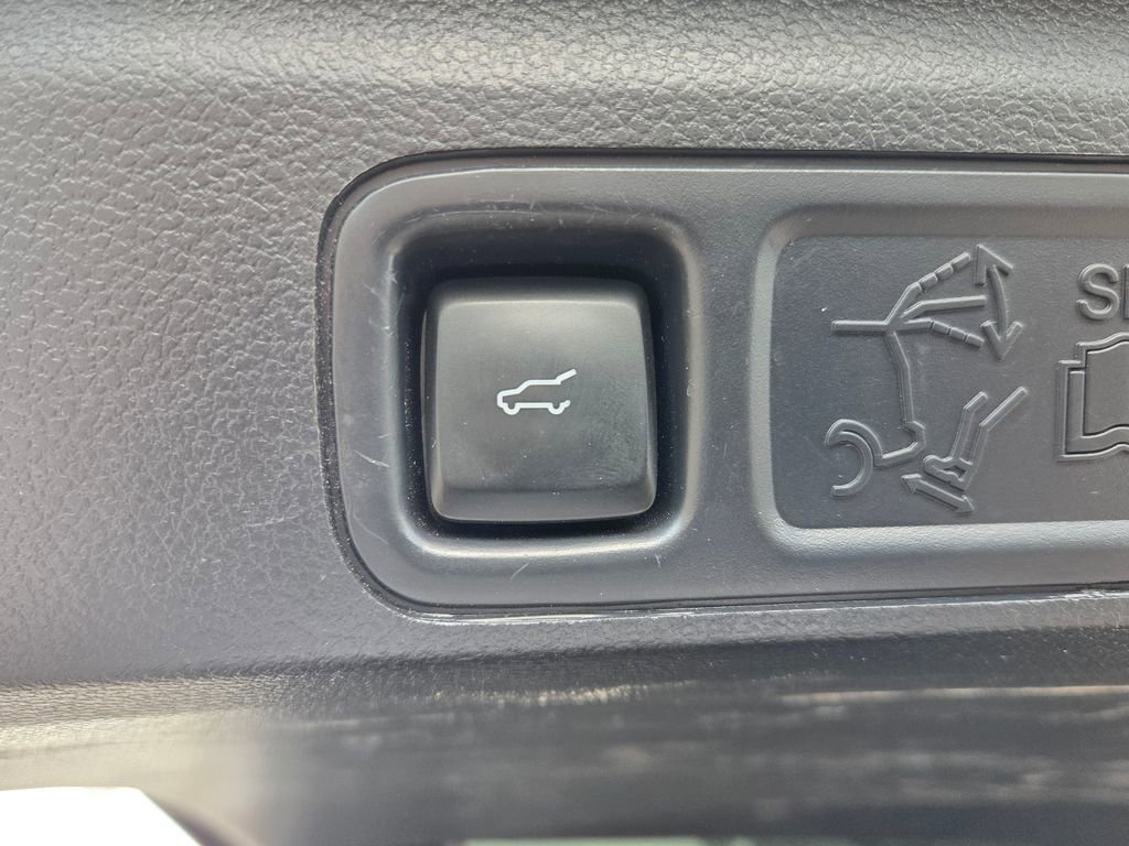 Used 2023 Ford Expedition Platinum AWD/4WD image 34