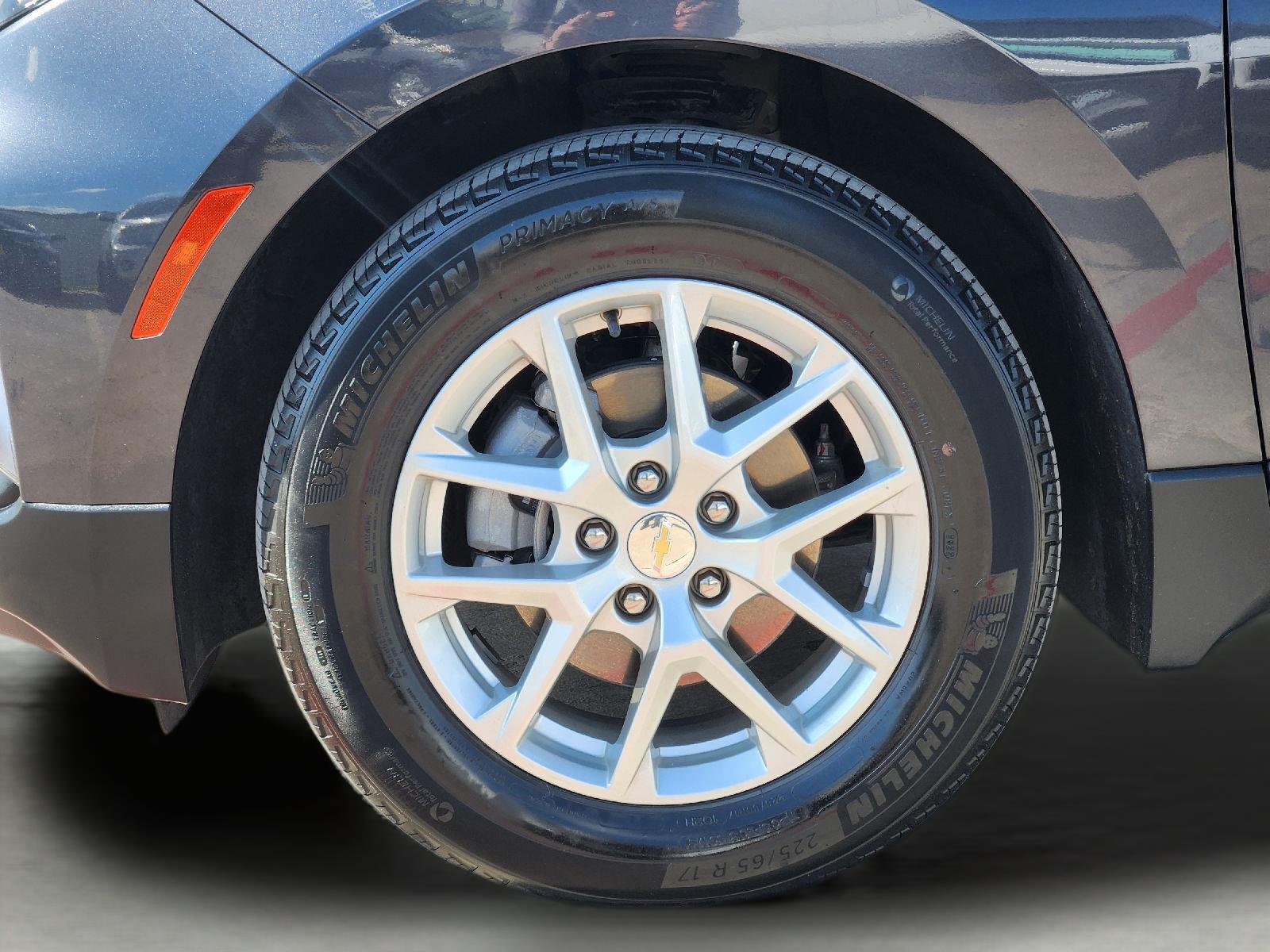 Used 2022 Chevrolet Equinox LT FWD image 10