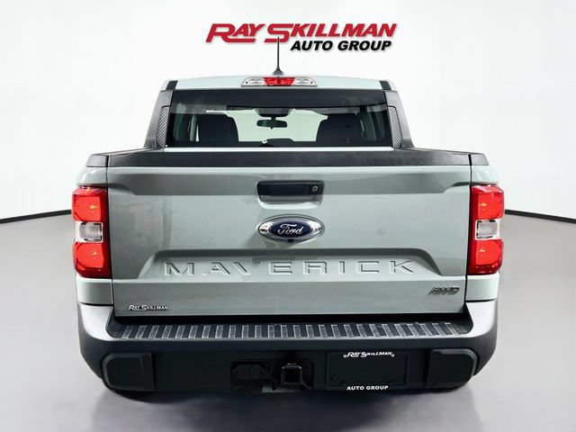 Used 2024 Ford Maverick XL w/ Equipment Group 100A Standard AWD/4WD image 6