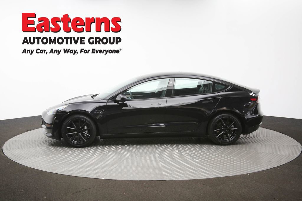 Used 2023 Tesla Model 3 Standard Range RWD image 53