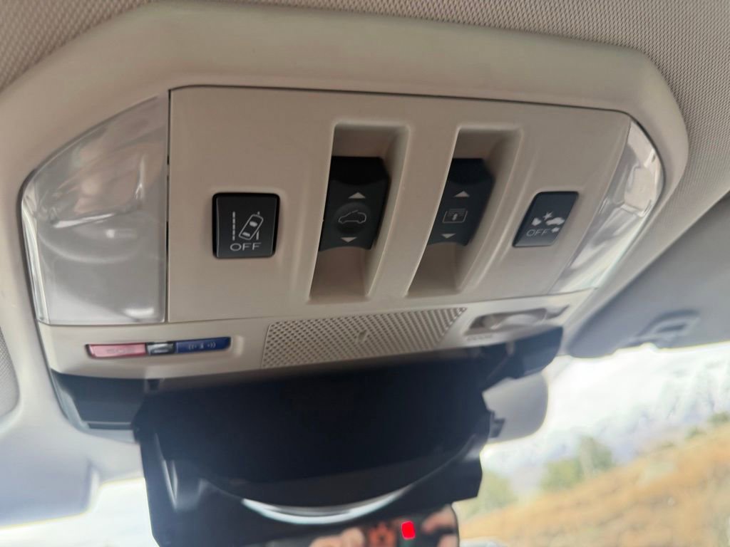 Used 2019 Subaru Ascent Limited w/ Popular Package #3 AWD/4WD image 27