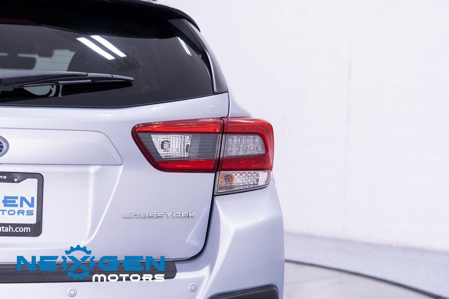 Used 2020 Subaru Crosstrek 2.0i Limited w/ Moonroof Package image 56