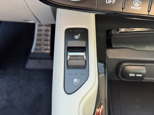 Used 2024 Kia Telluride SX image 24