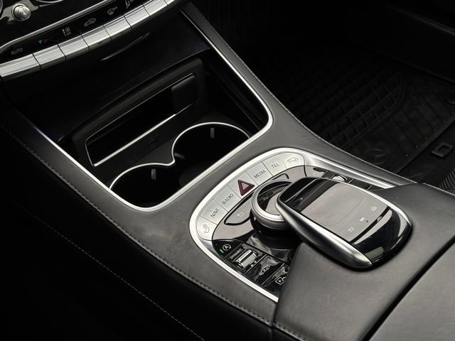 Certified 2020 Mercedes-Benz S 560 4MATIC Sedan image 44