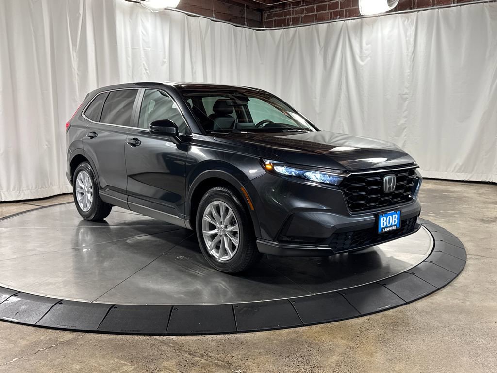 Certified 2023 Honda CR-V EX-L image 10