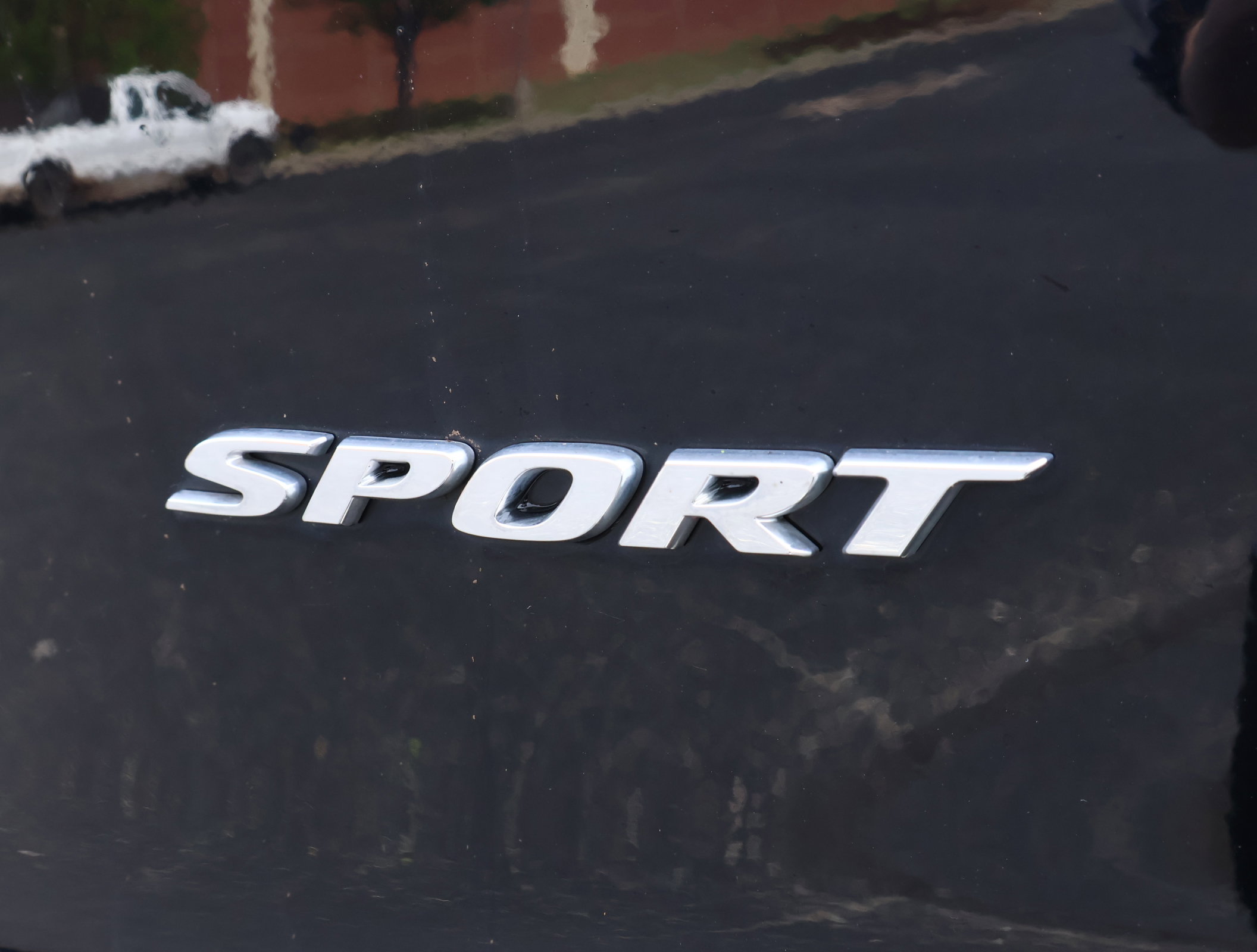 Used 2021 Honda Passport Sport image 6