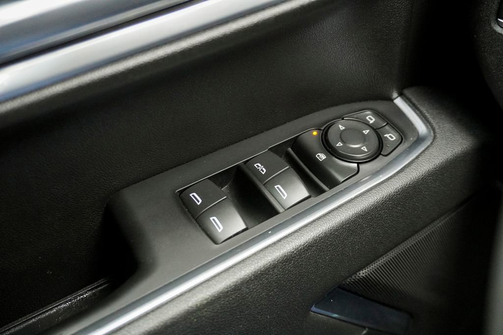 Used 2025 Chevrolet Silverado 1500 LT w/ Work Truck Package image 23