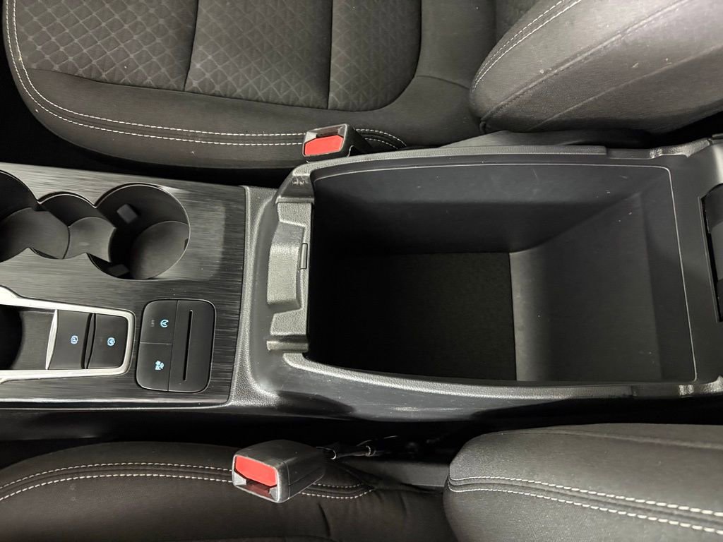 Used 2024 Ford Escape Active FWD image 30