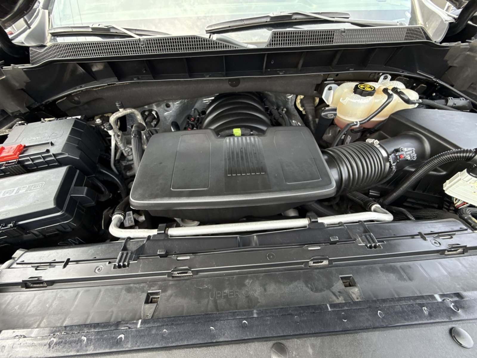 Used 2024 Chevrolet Silverado 1500 LTZ w/ Z71 Off-Road Package AWD/4WD image 29