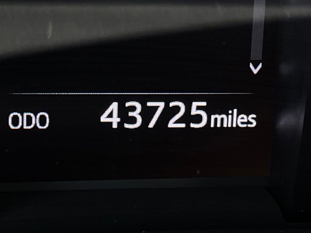 Used 2023 Toyota 4Runner SR5 image 13