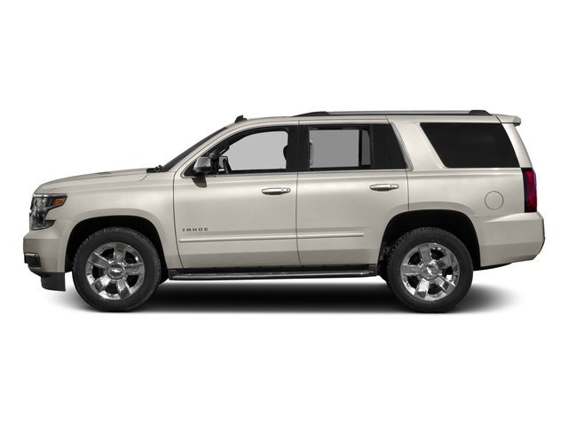 Used 2017 Chevrolet Tahoe Premier AWD/4WD image 6