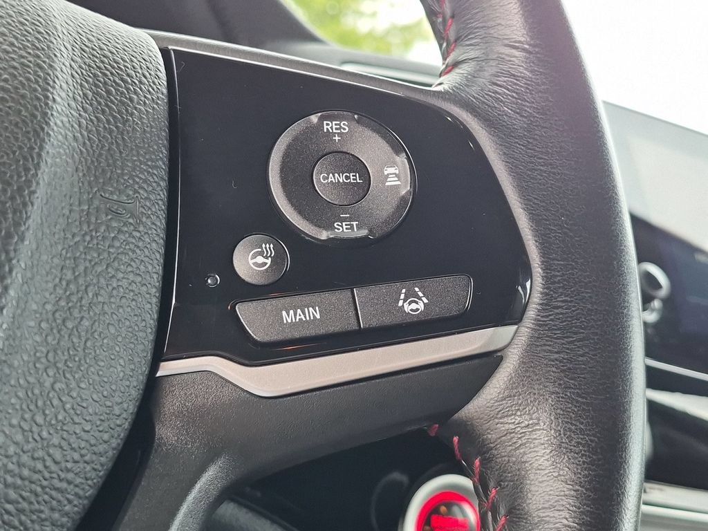 Used 2021 Honda Pilot Black Edition image 18
