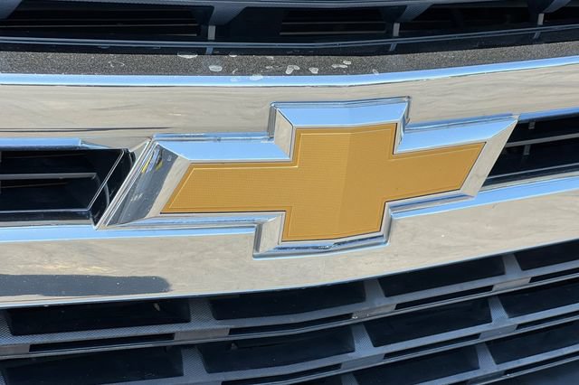 Used 2022 Chevrolet Silverado 1500 LT RWD image 37