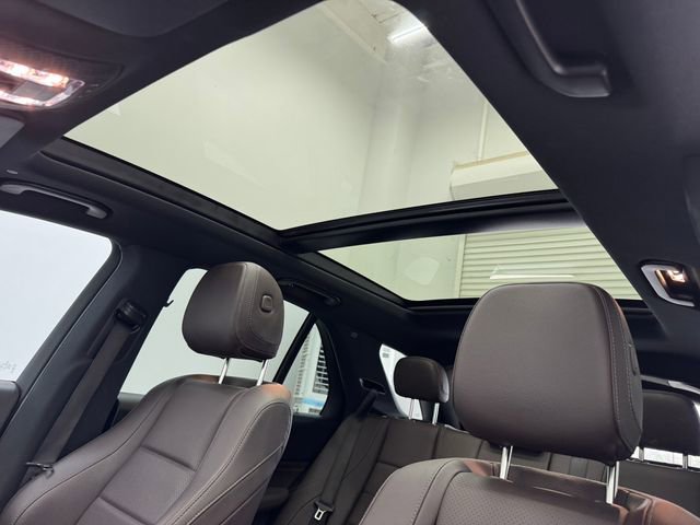 Certified 2022 Mercedes-Benz GLE 350 image 5