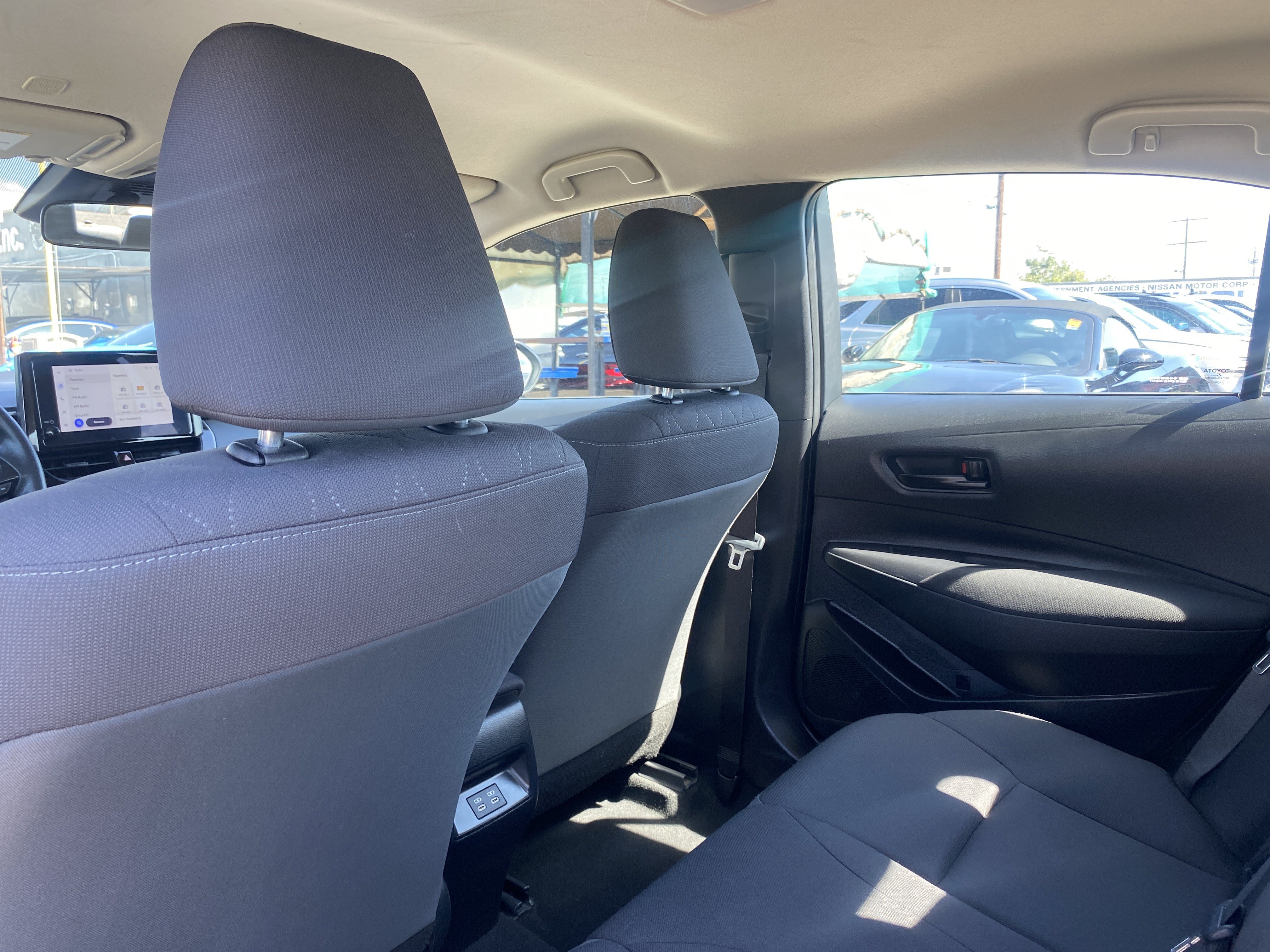 Used 2024 Toyota Corolla LE FWD image 18