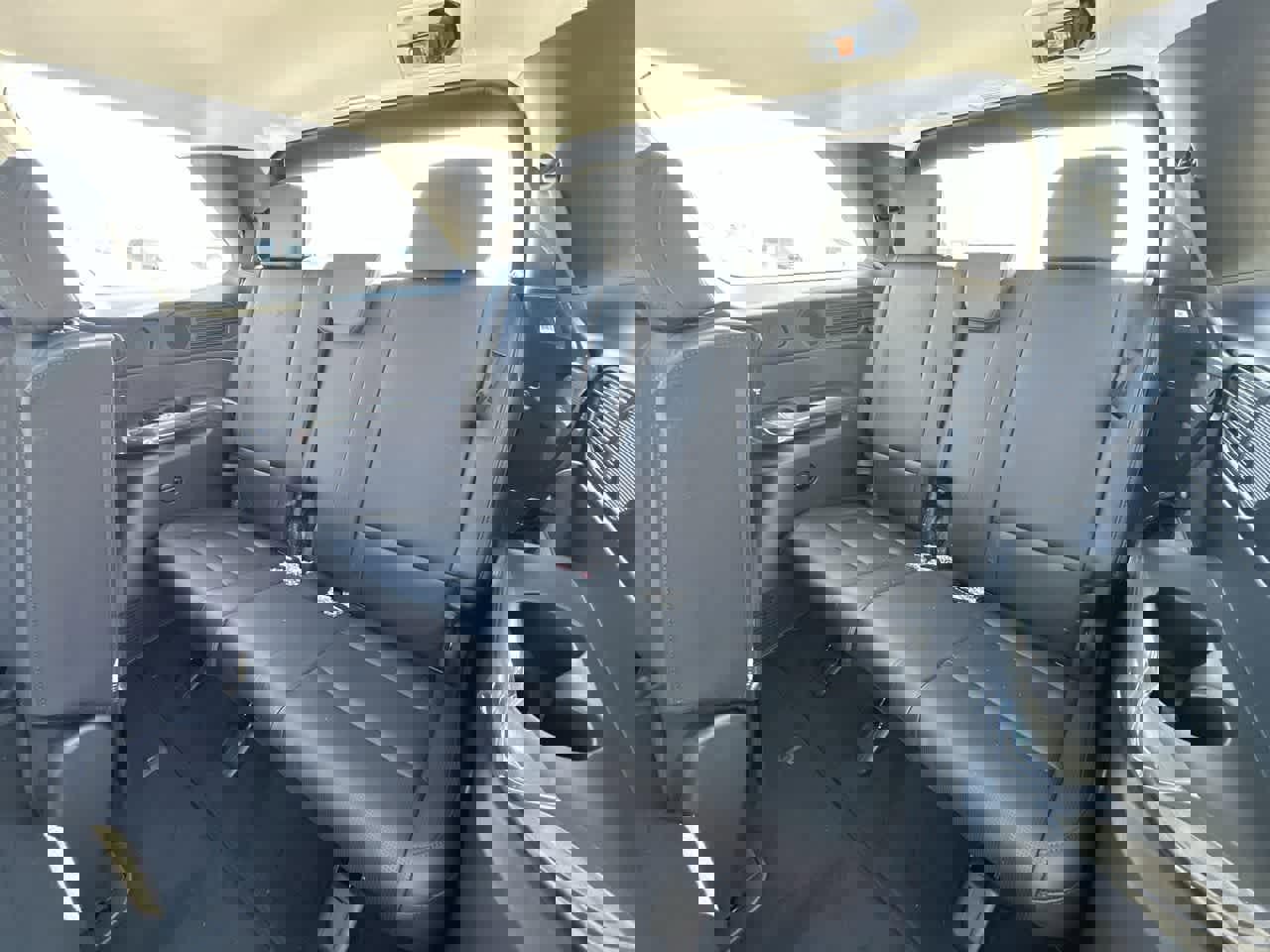 New 2026 Hyundai Palisade SEL AWD/4WD image 22